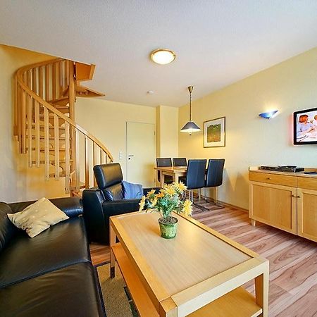 Hus Inselkieker Hus Inselkieker 214 Apartman Schillig Kültér fotó