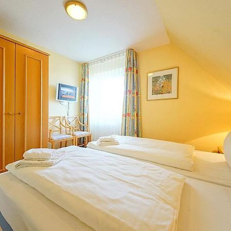 Hus Inselkieker Hus Inselkieker 214 Apartman Schillig Kültér fotó