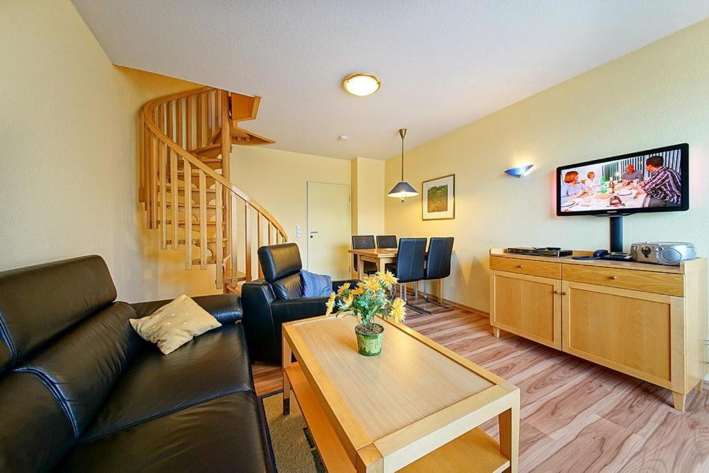 Hus Inselkieker Hus Inselkieker 214 Apartman Schillig Kültér fotó