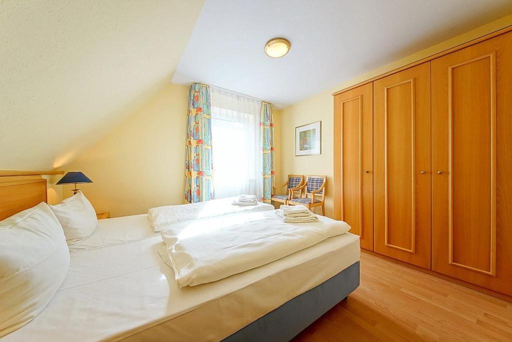 Hus Inselkieker Hus Inselkieker 214 Apartman Schillig Kültér fotó