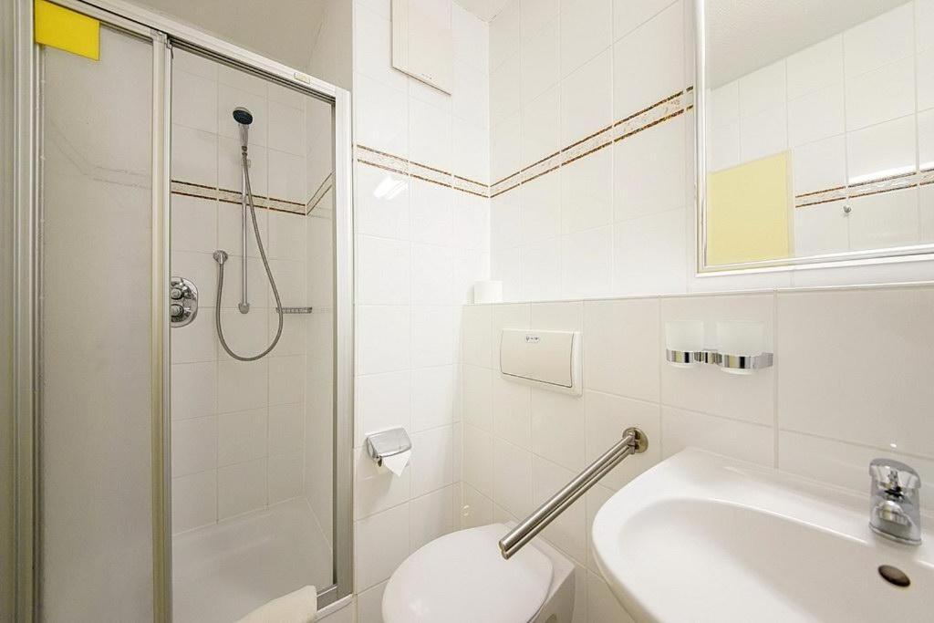 Hus Inselkieker Hus Inselkieker 214 Apartman Schillig Kültér fotó