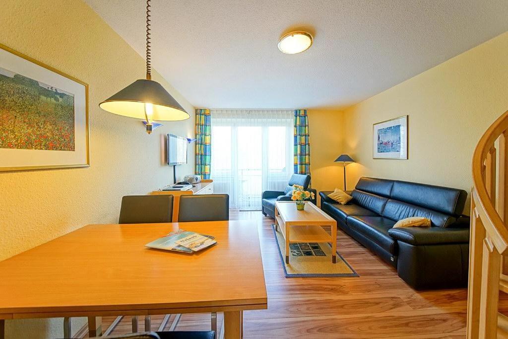 Hus Inselkieker Hus Inselkieker 214 Apartman Schillig Kültér fotó